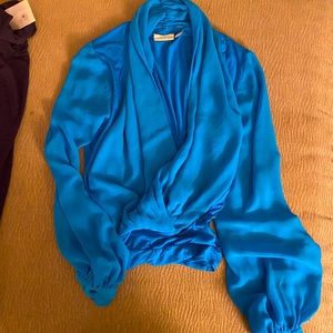 Bundle New York and Company Eva Mendes bodysuits S